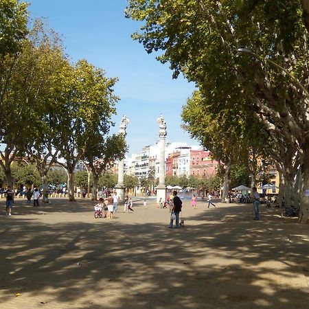 Apartamento Medina Center Seville Exterior photo