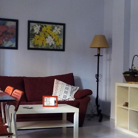 Apartamento Medina Center Seville Exterior photo