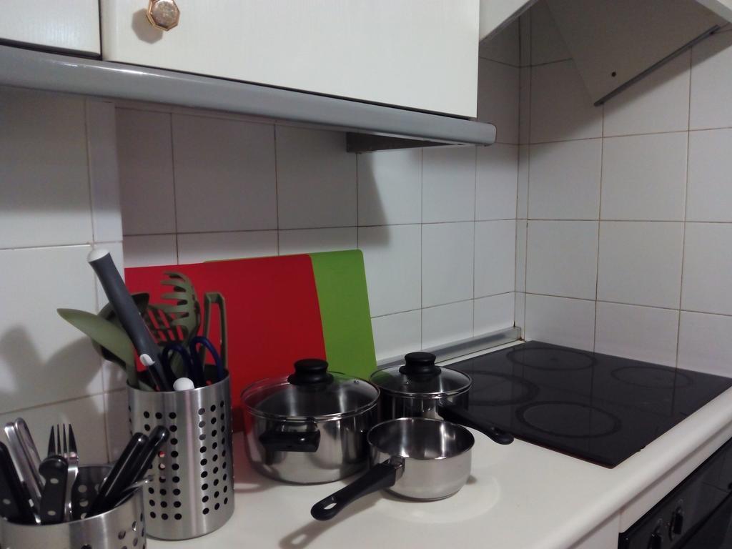 Apartamento Medina Center Seville Exterior photo