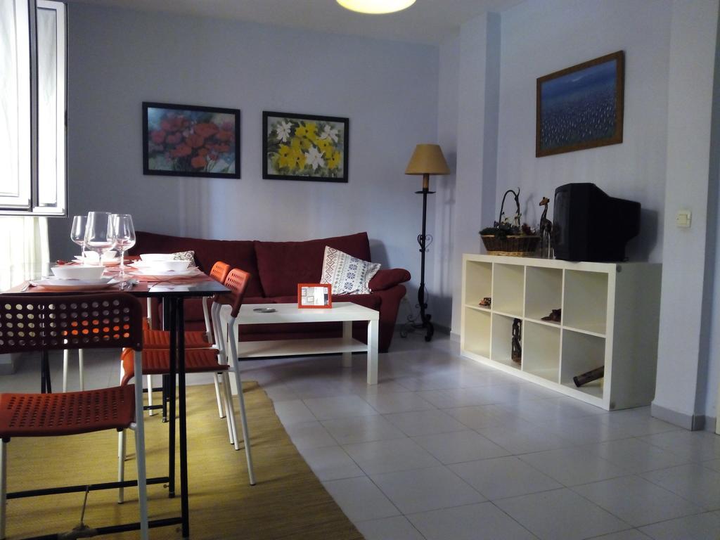 Apartamento Medina Center Seville Exterior photo