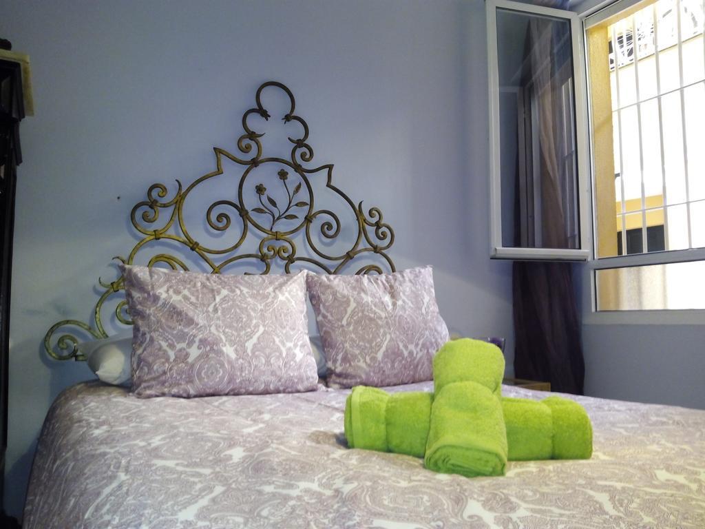 Apartamento Medina Center Seville Exterior photo