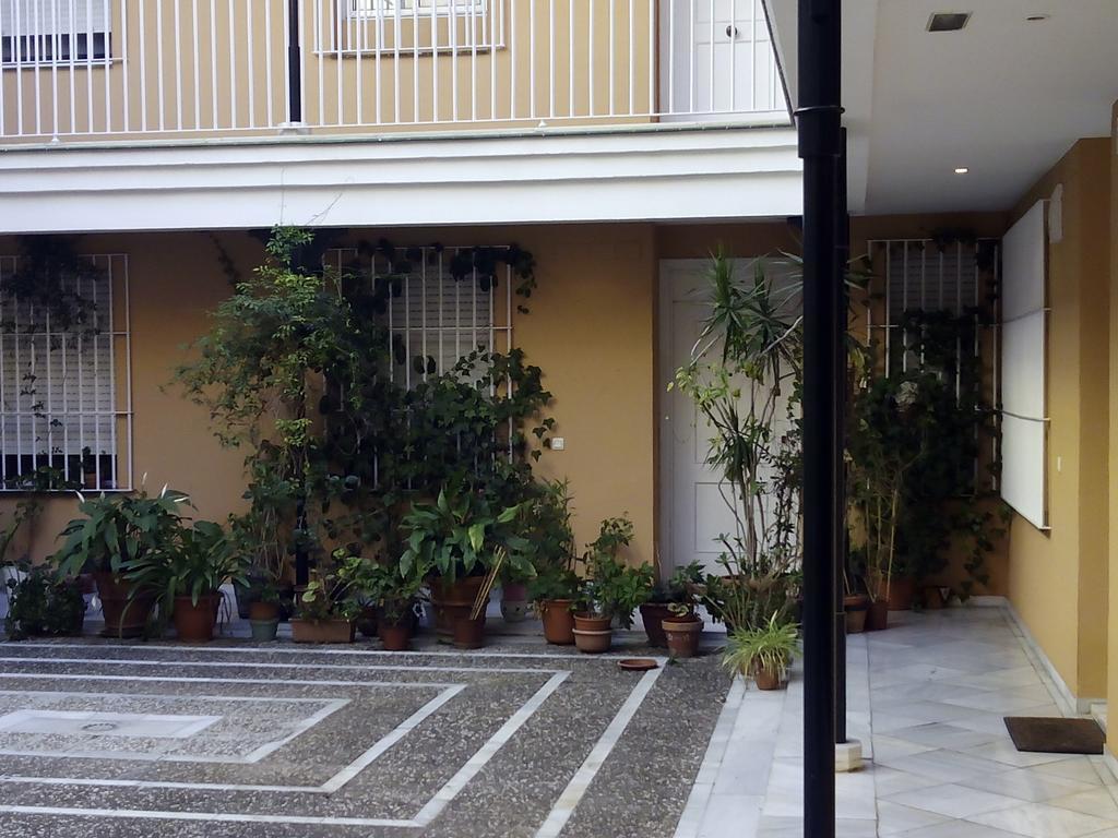 Apartamento Medina Center Seville Exterior photo
