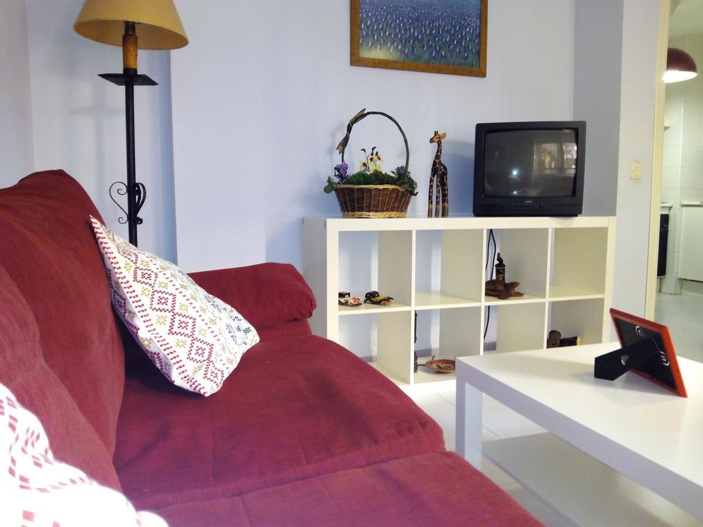 Apartamento Medina Center Seville Exterior photo