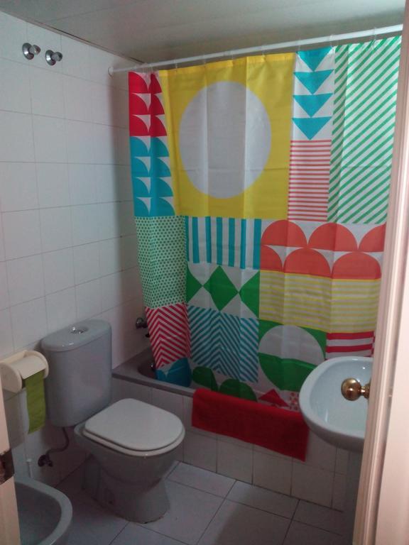 Apartamento Medina Center Seville Exterior photo