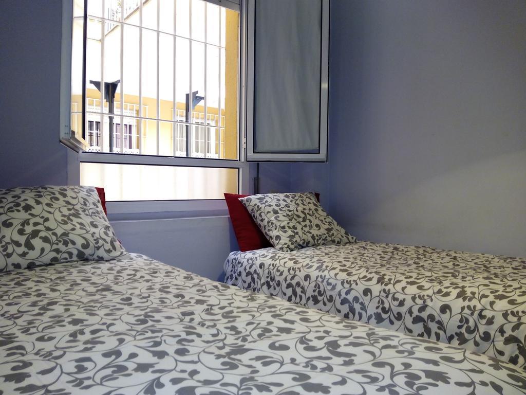 Apartamento Medina Center Seville Exterior photo