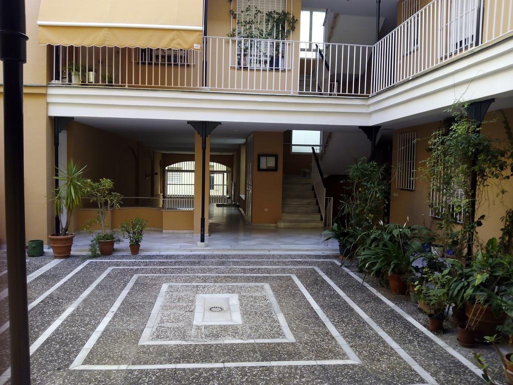 Apartamento Medina Center Seville Exterior photo
