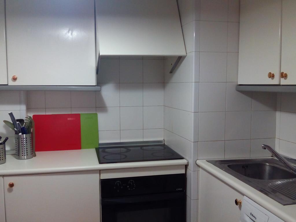 Apartamento Medina Center Seville Exterior photo